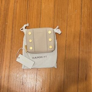 Hammitt 5 North Wallet in Dandelion